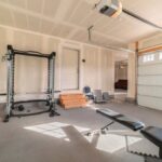 Garage Gym Ideas
